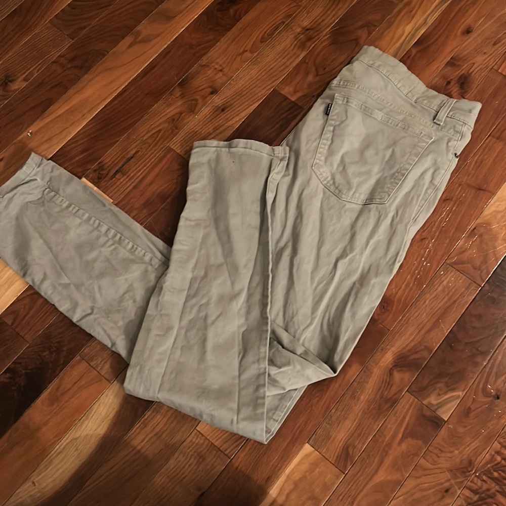 Oakley pants ! Size 36 “custom fit “